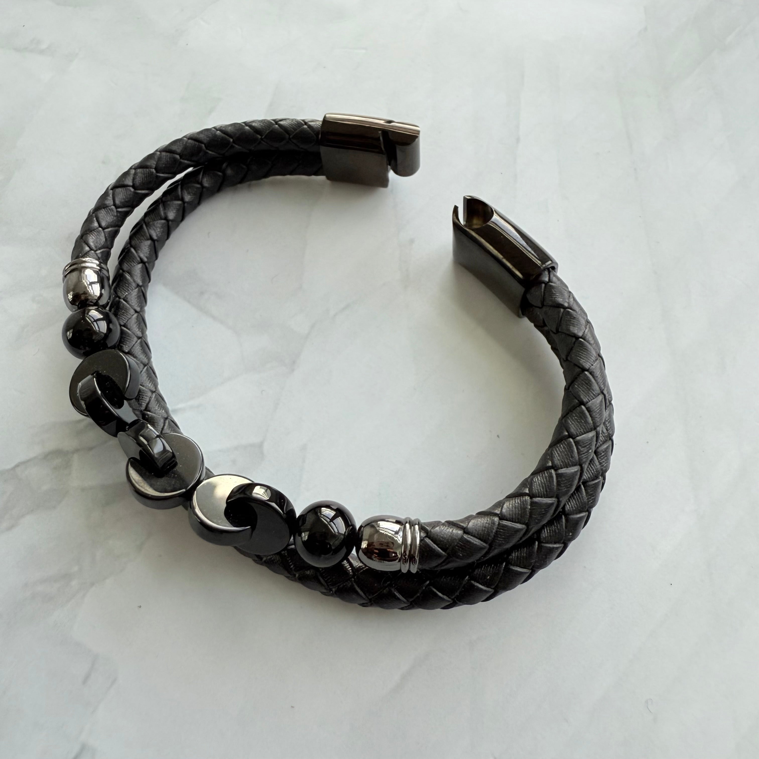 Black Onyx